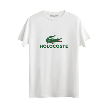 Holocoste - Regular T-Shirt