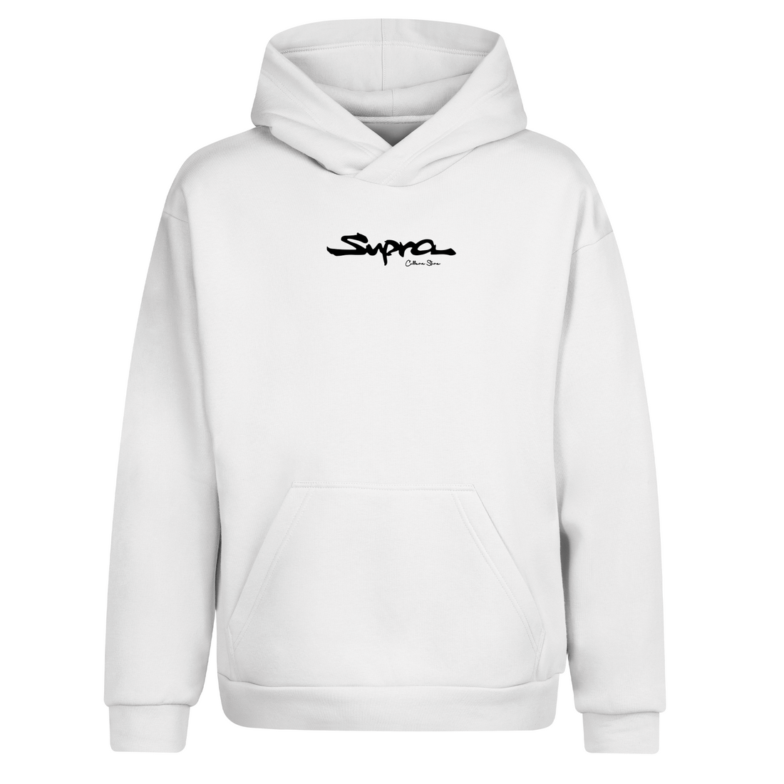 Toyota Supra - Oversize Hoodie