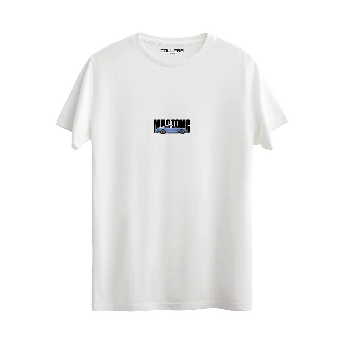 Mustang - Regular T-Shirt