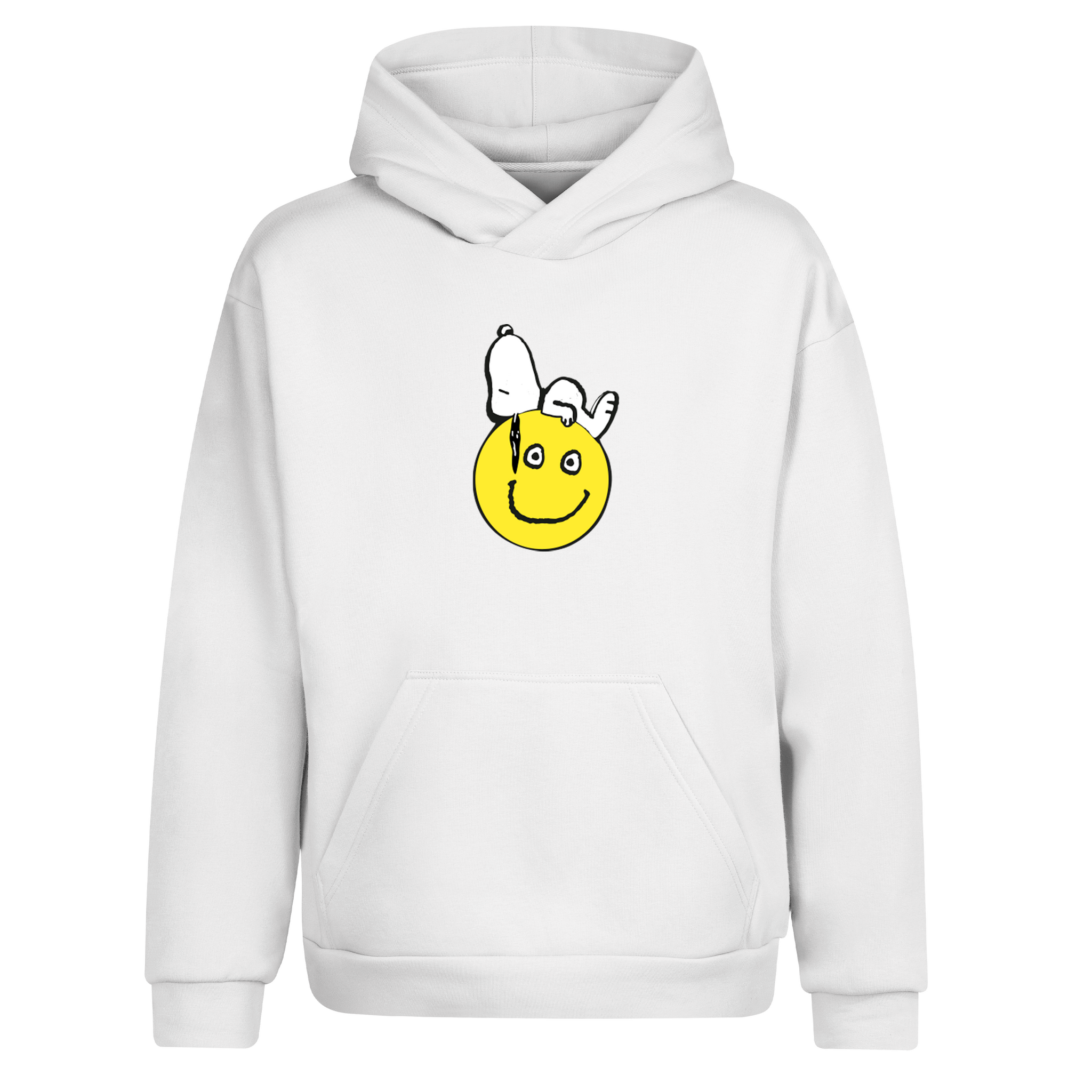 Peanuts - Oversize Hoodie