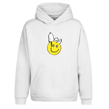 Peanuts - Oversize Hoodie