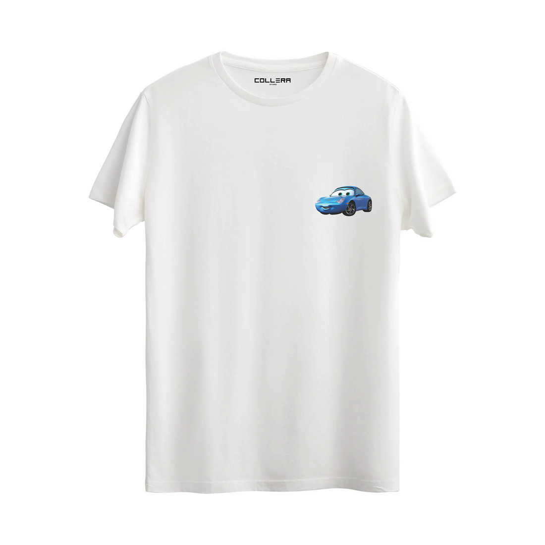 Sally - Regular T-Shirt