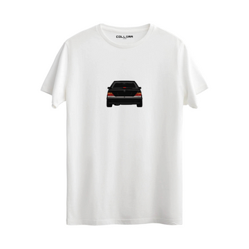 W140 DRAW - Regular T-Shirt