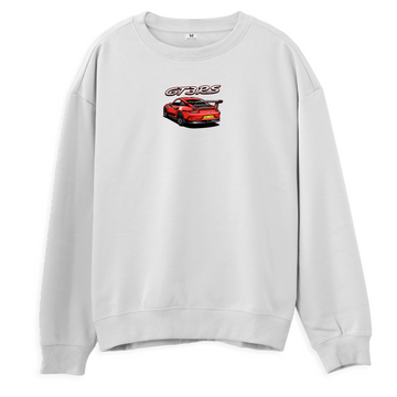 Porsche Gt3 - Regular Sweatshirt