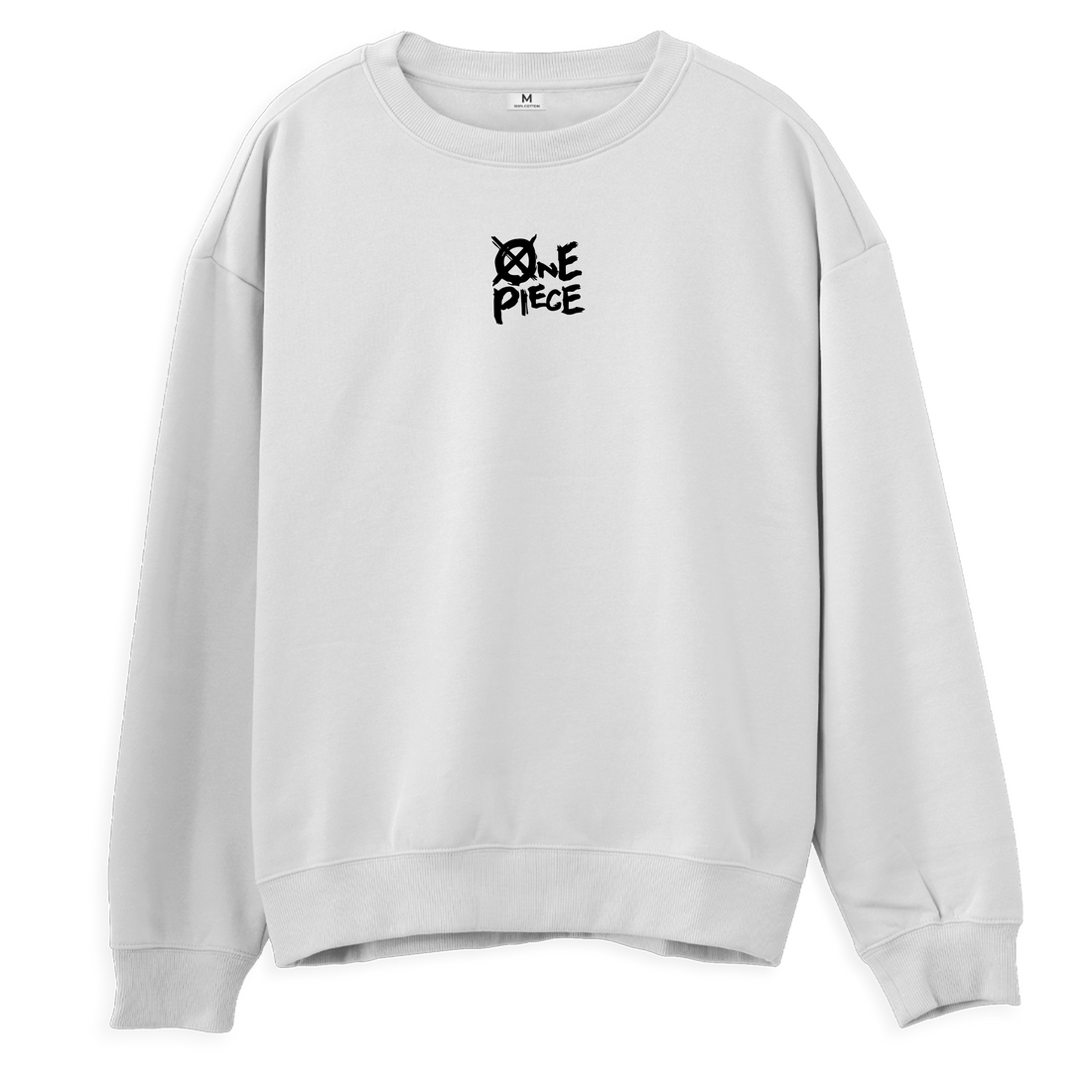 One Piece - Regular Sweatshirt