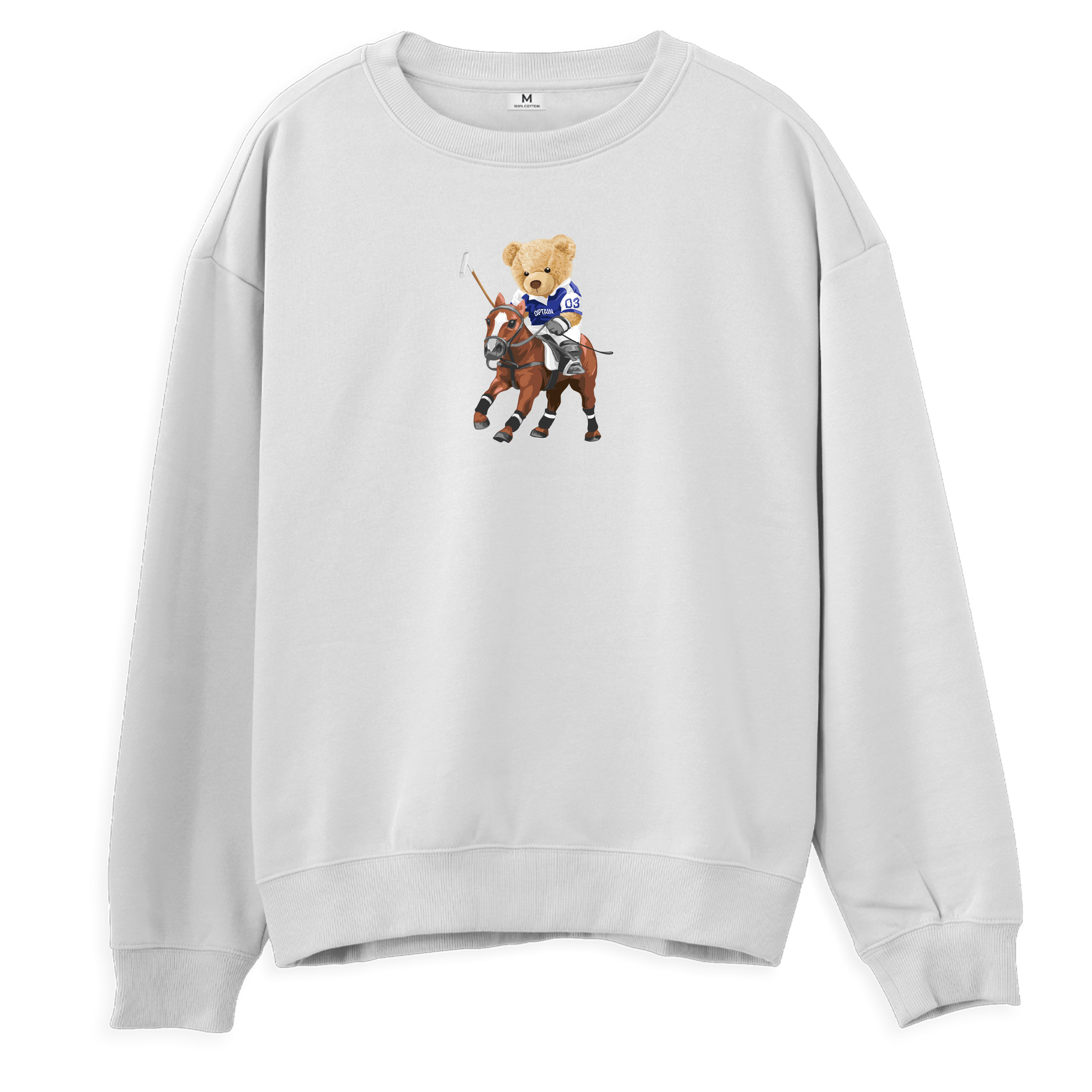 Collera Club - Regular Sweatshirt