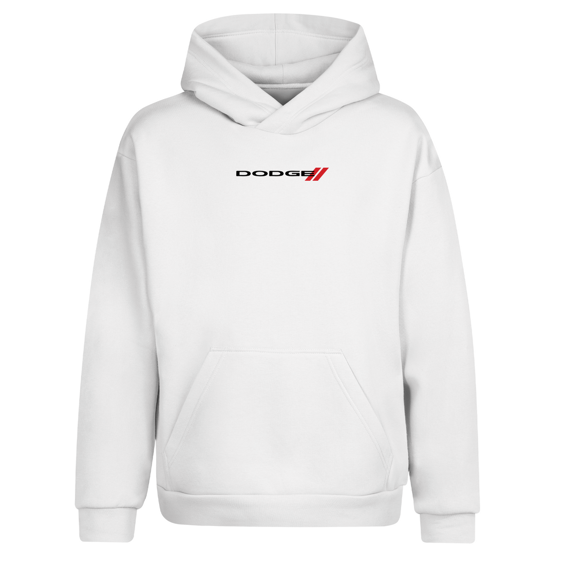 Challenger - Oversize Hoodie