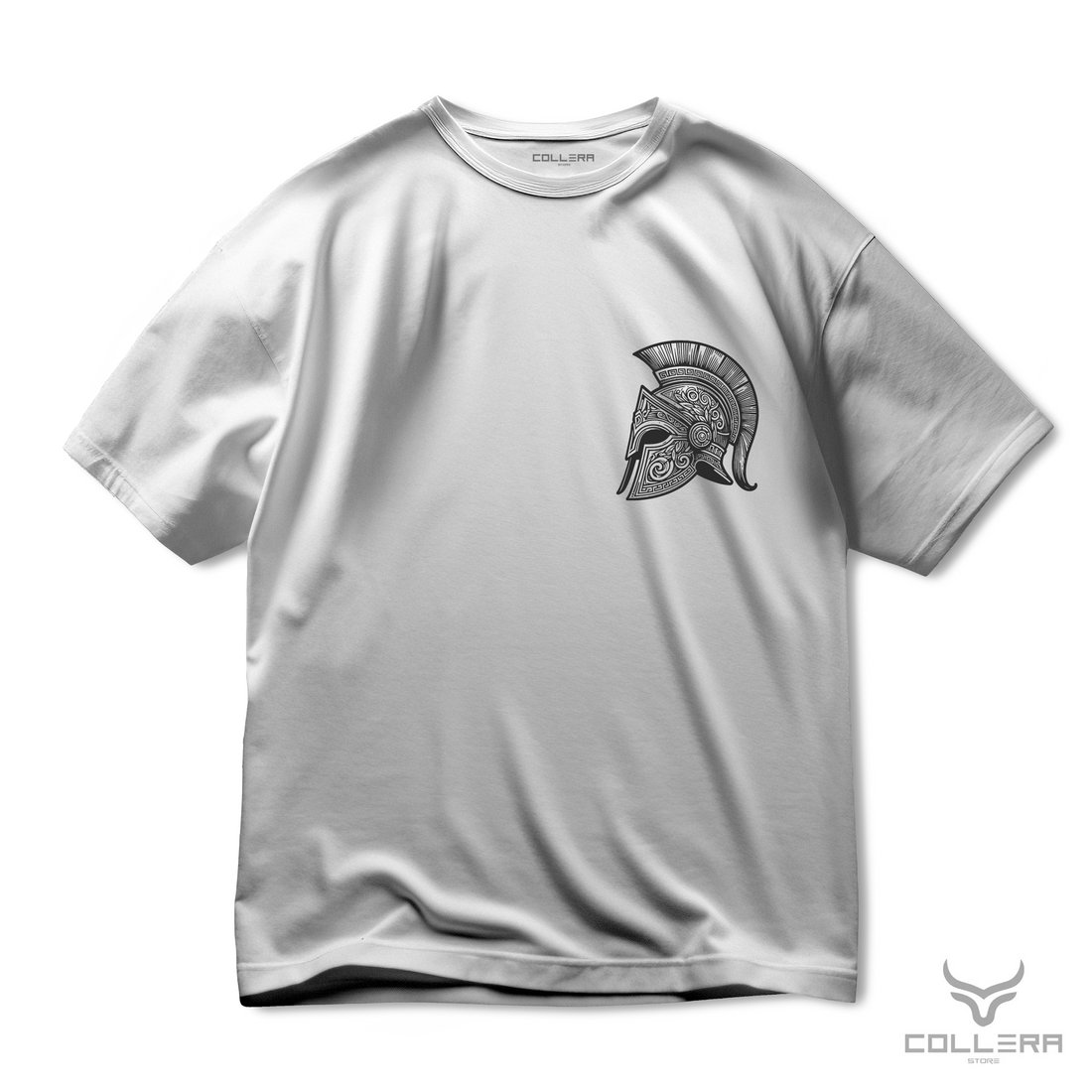 Fighter - Oversize T-Shirt