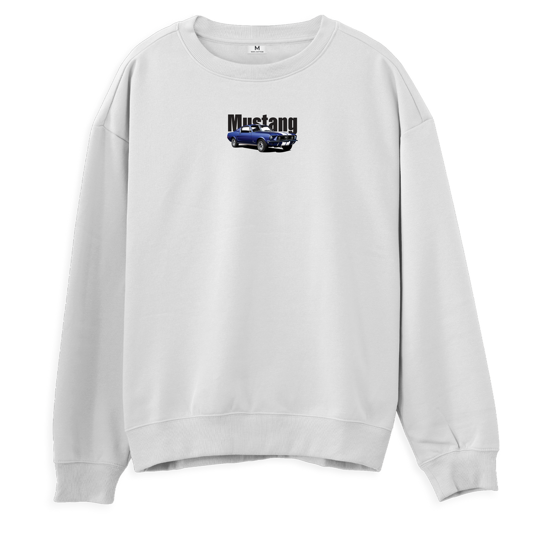 Shelby Mustang - Regular Sweatshirt