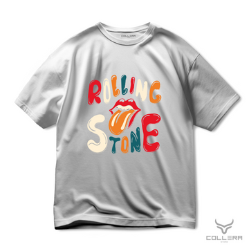 Rolling Stone - Oversize T-Shirt