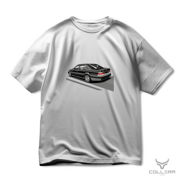 S600 - Oversize T-Shirt