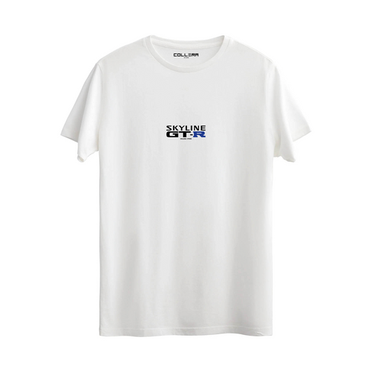 Skyline - Regular T-Shirt