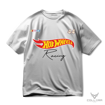 Hot Wheels - Oversize T-Shirt