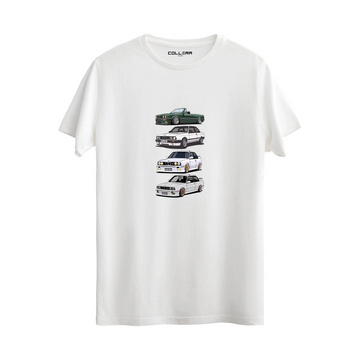 E30 - Regular T-Shirt