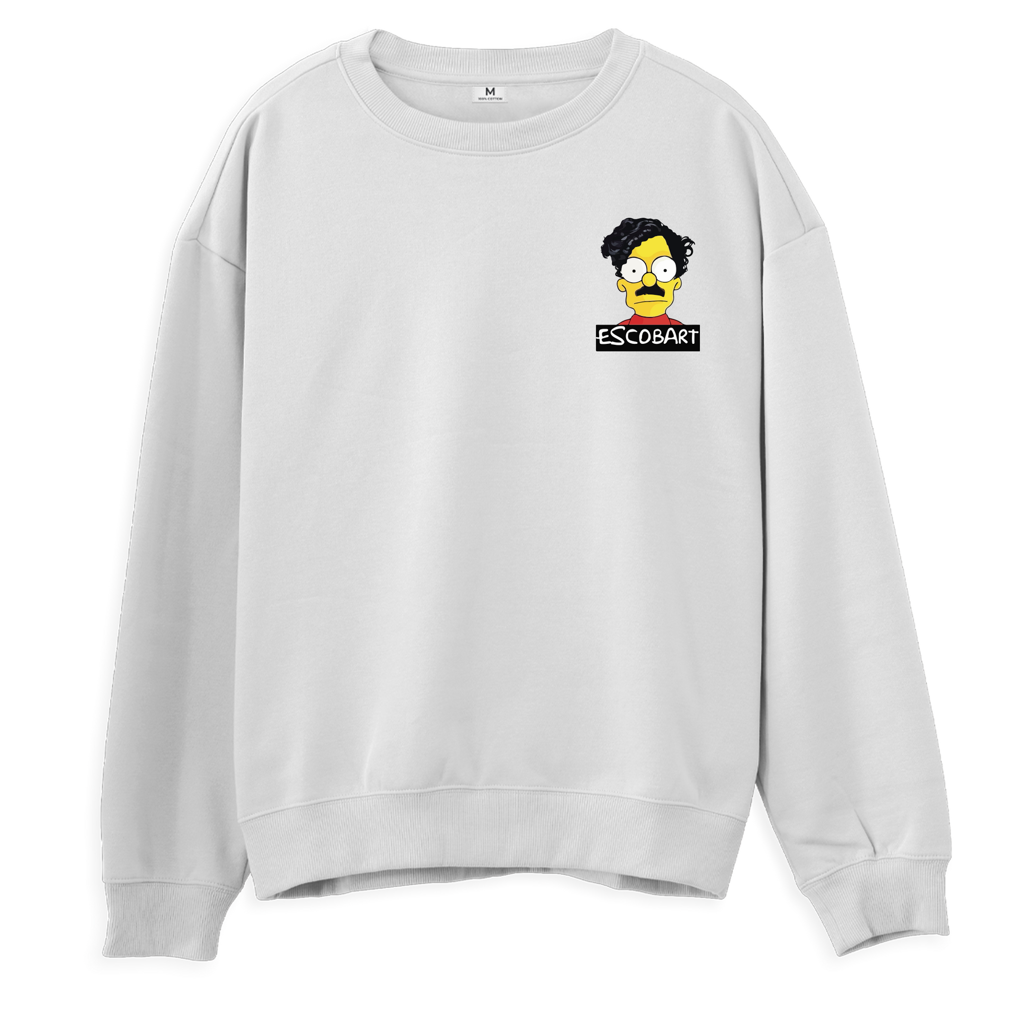 Escobart - Regular Sweatshirt