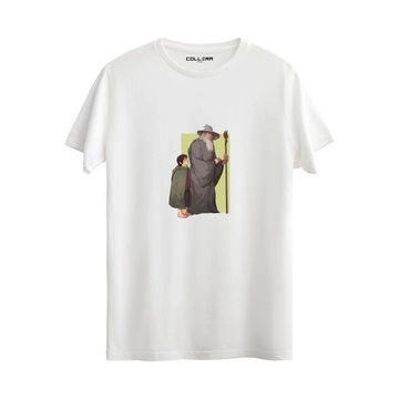 Gandalf 3 - Regular T-Shirt