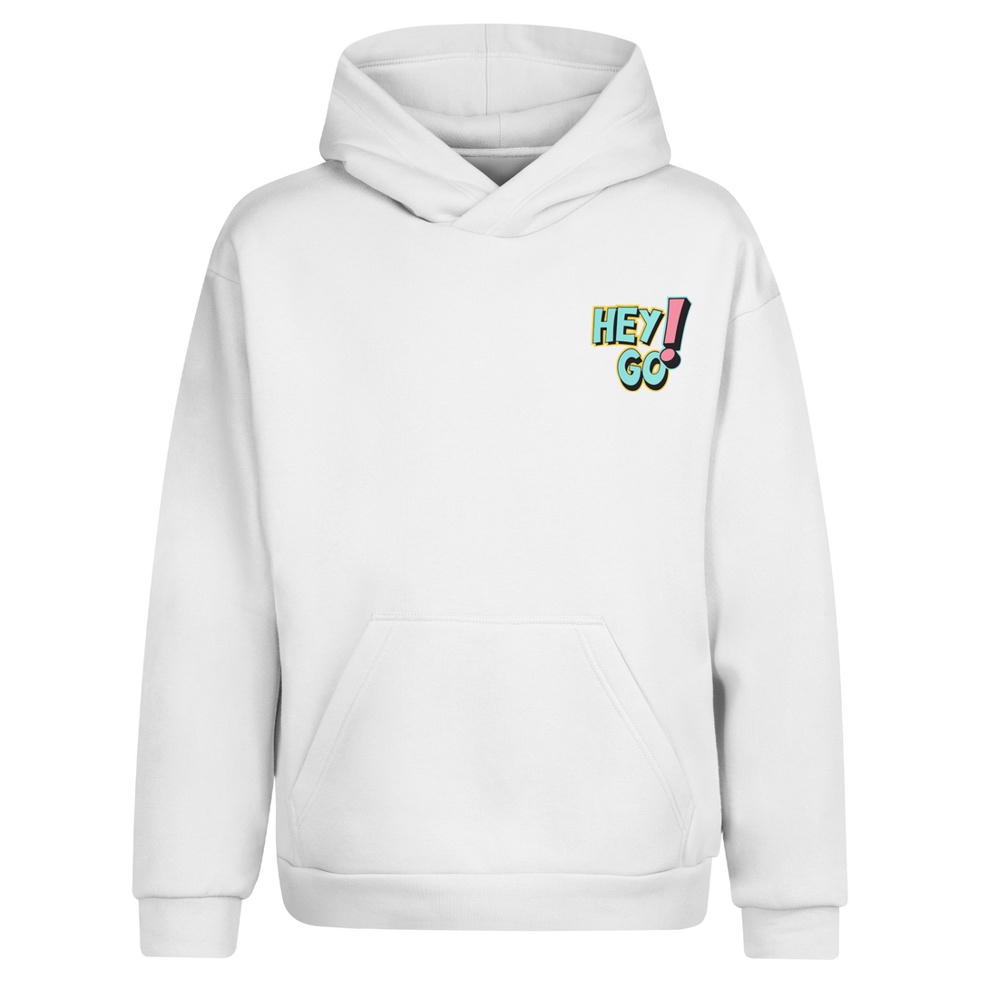 Fortnite - Oversize Hoodie