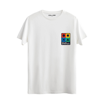 Ps - Regular T-Shirt