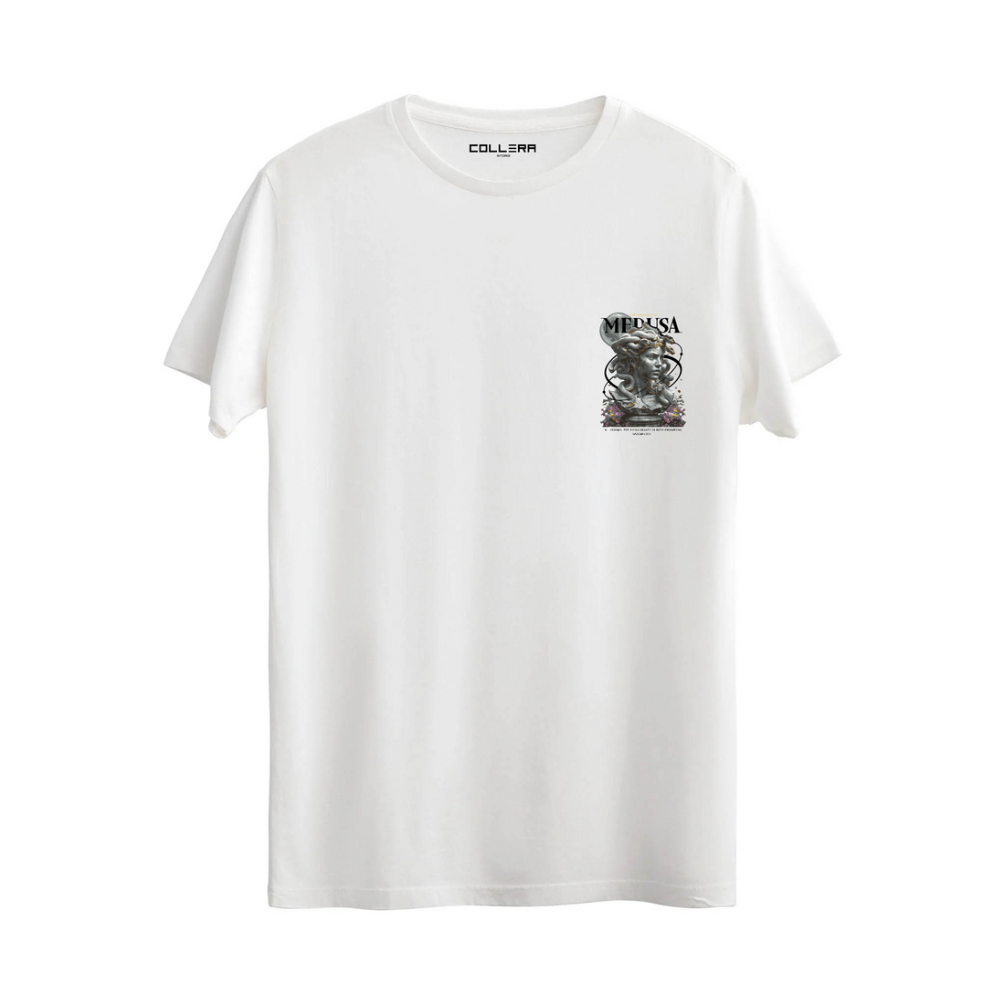 Medusa - Regular T-Shirt