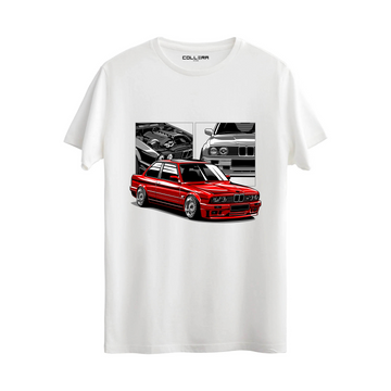 E30 Poster - Regular T-Shirt
