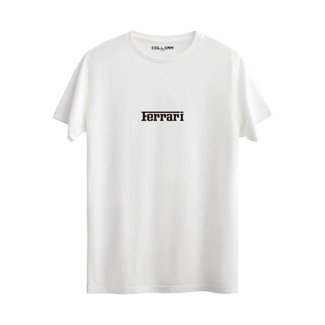Ferrari Horses - Regular T-Shirt