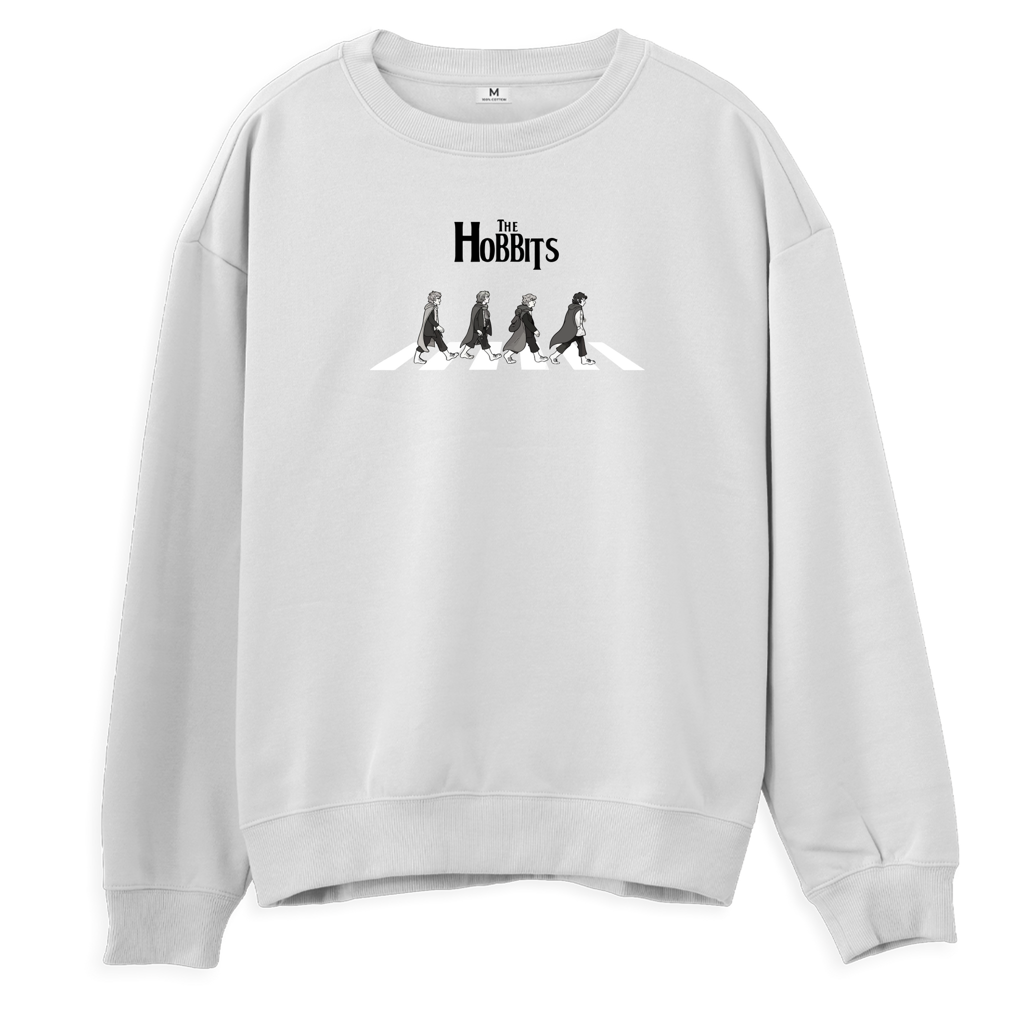 Hobbits - Regular Sweatshirt