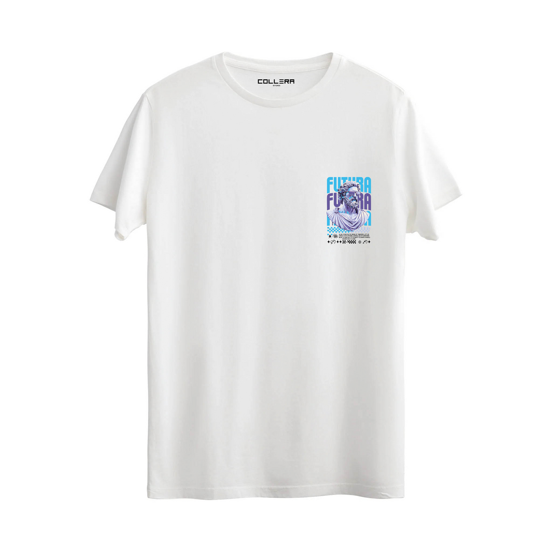 Futura - Regular T-Shirt