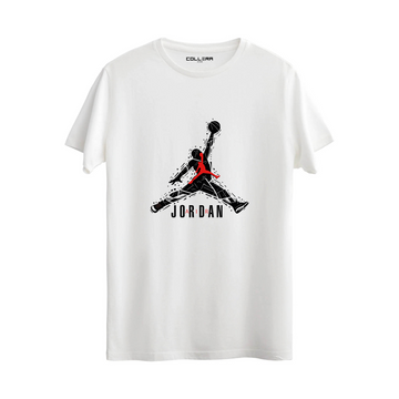 Air Jordan - Regular T-Shirt