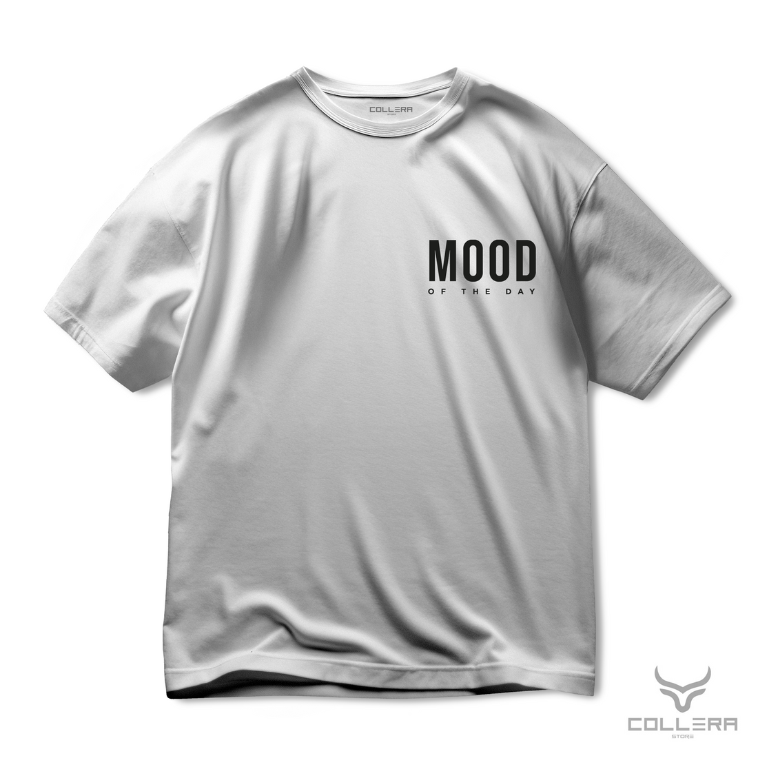 Mood of day - Oversize T-Shirt