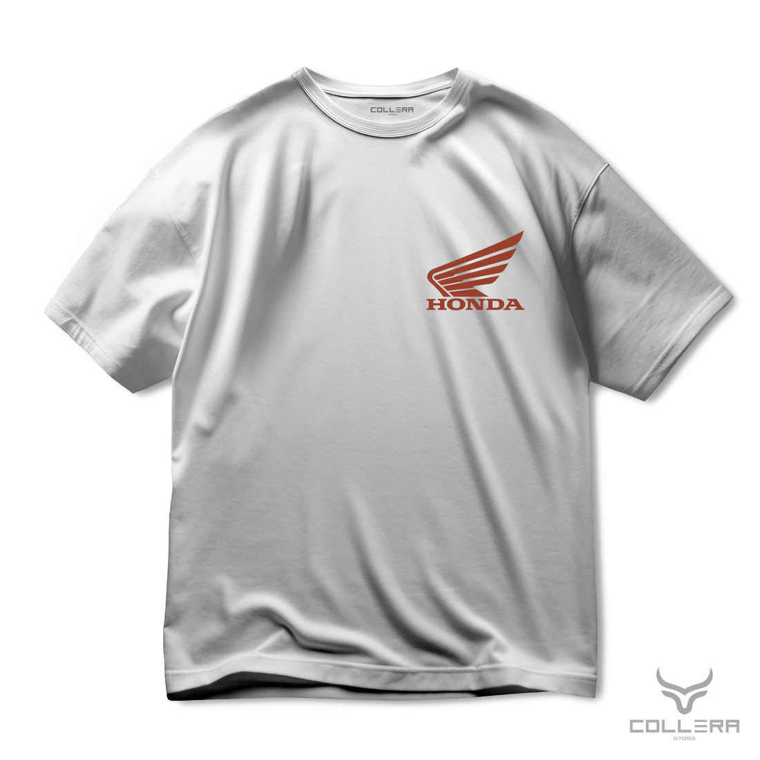 Fireblade RR - Oversize T-Shirt