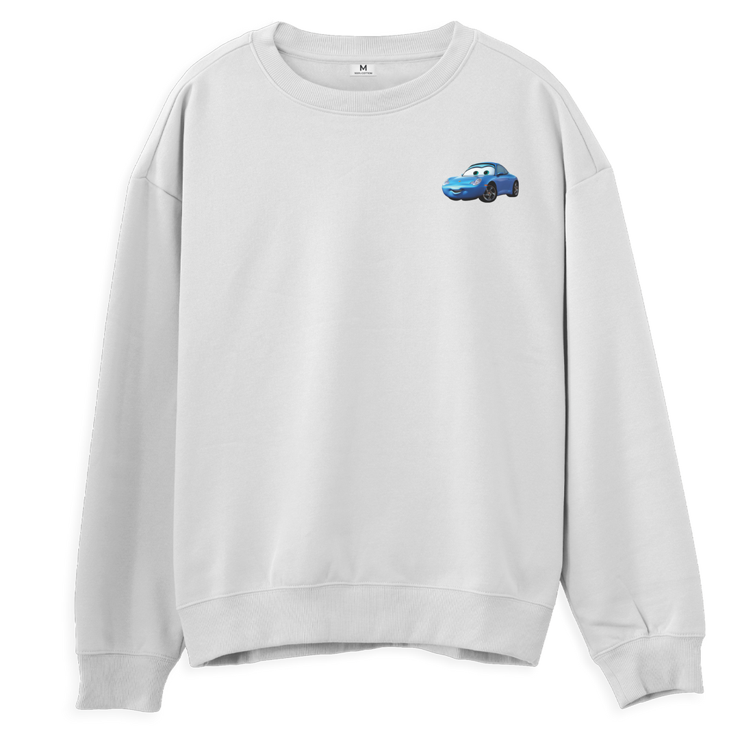 Sally - Regular Sweatshirt