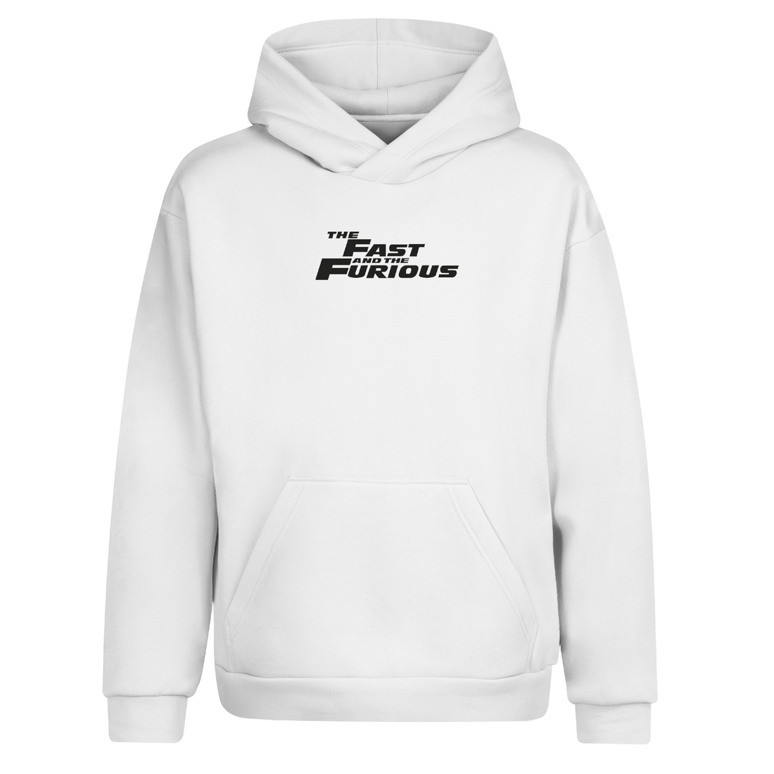 Mazda RX7 - Oversize Hoodie