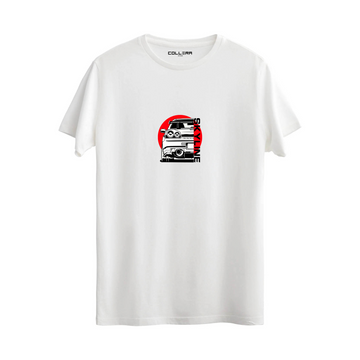 Rising Sun R34 - Regular T-Shirt