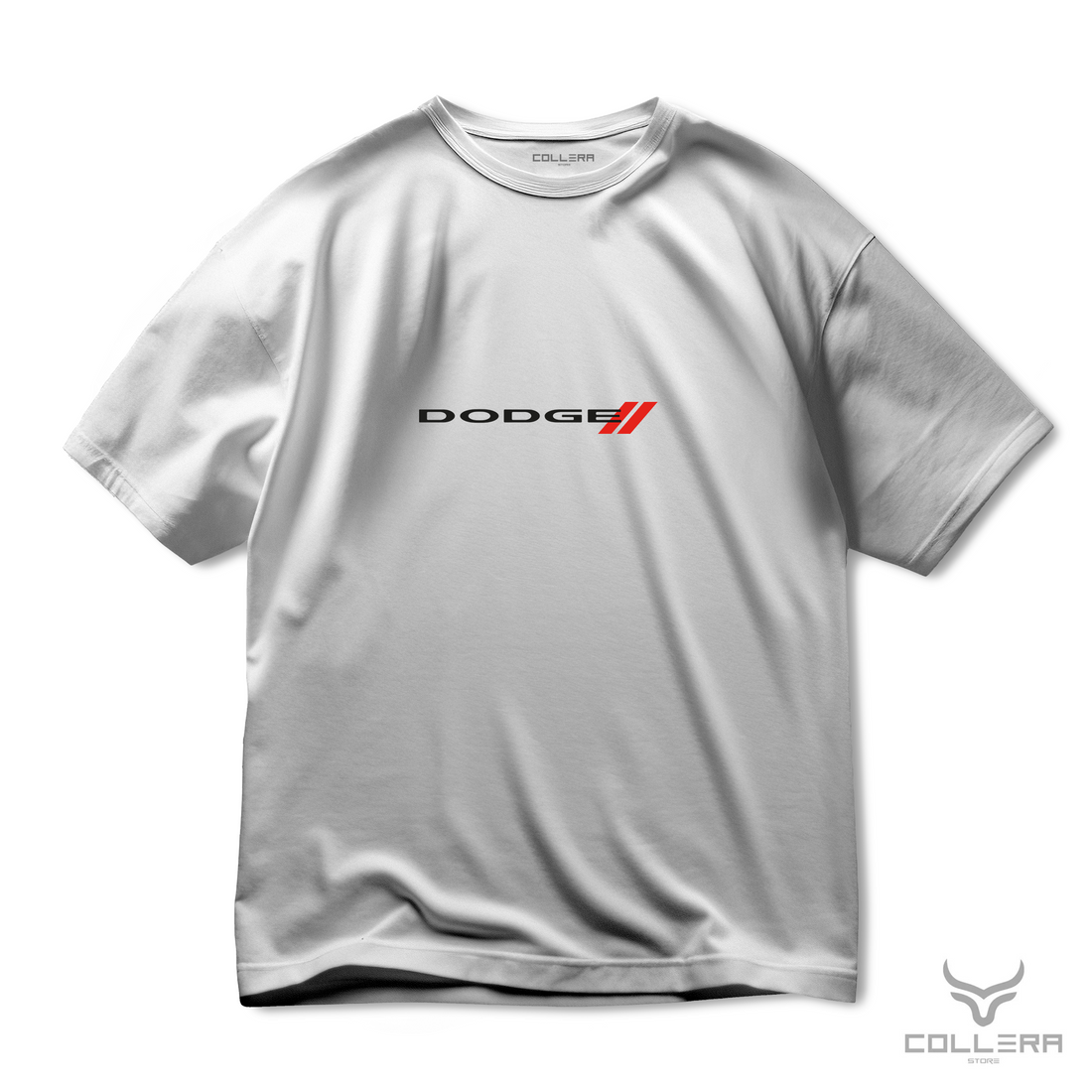 Charger - Oversize T-Shirt