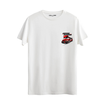 Japan Power - Regular T-Shirt