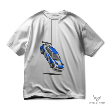M3 Strings - Oversize T-Shirt