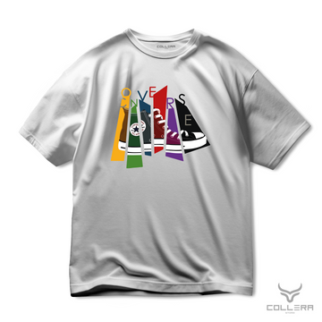 Converse - Oversize T-Shirt