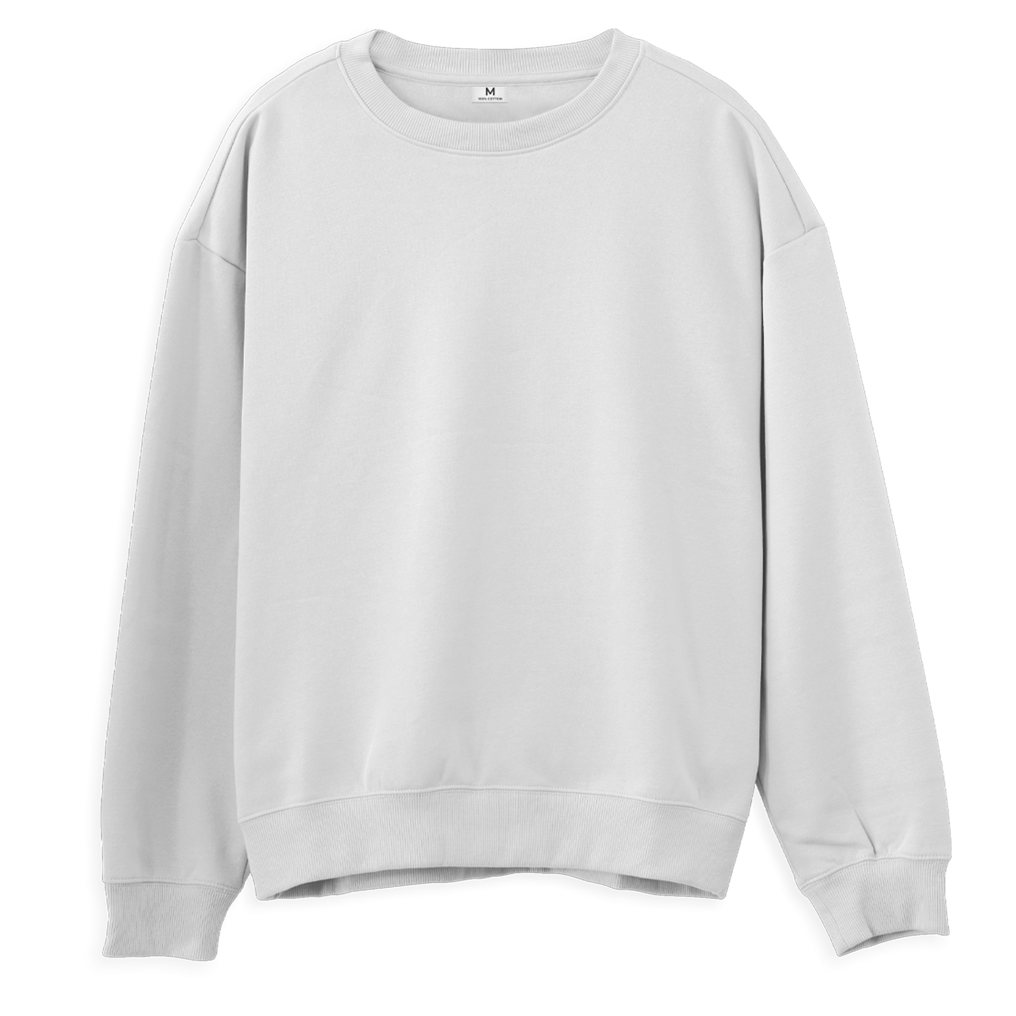 Basic - Regular Sweatshirt