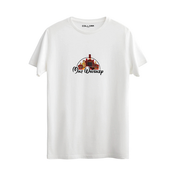 Walt Whiskey - Regular T-Shirt