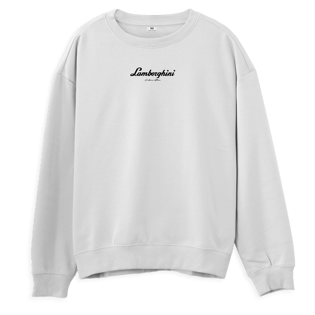 Lamborghini - Regular Sweatshirt