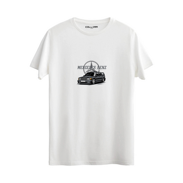 Mercedes Evolation - Regular T-Shirt