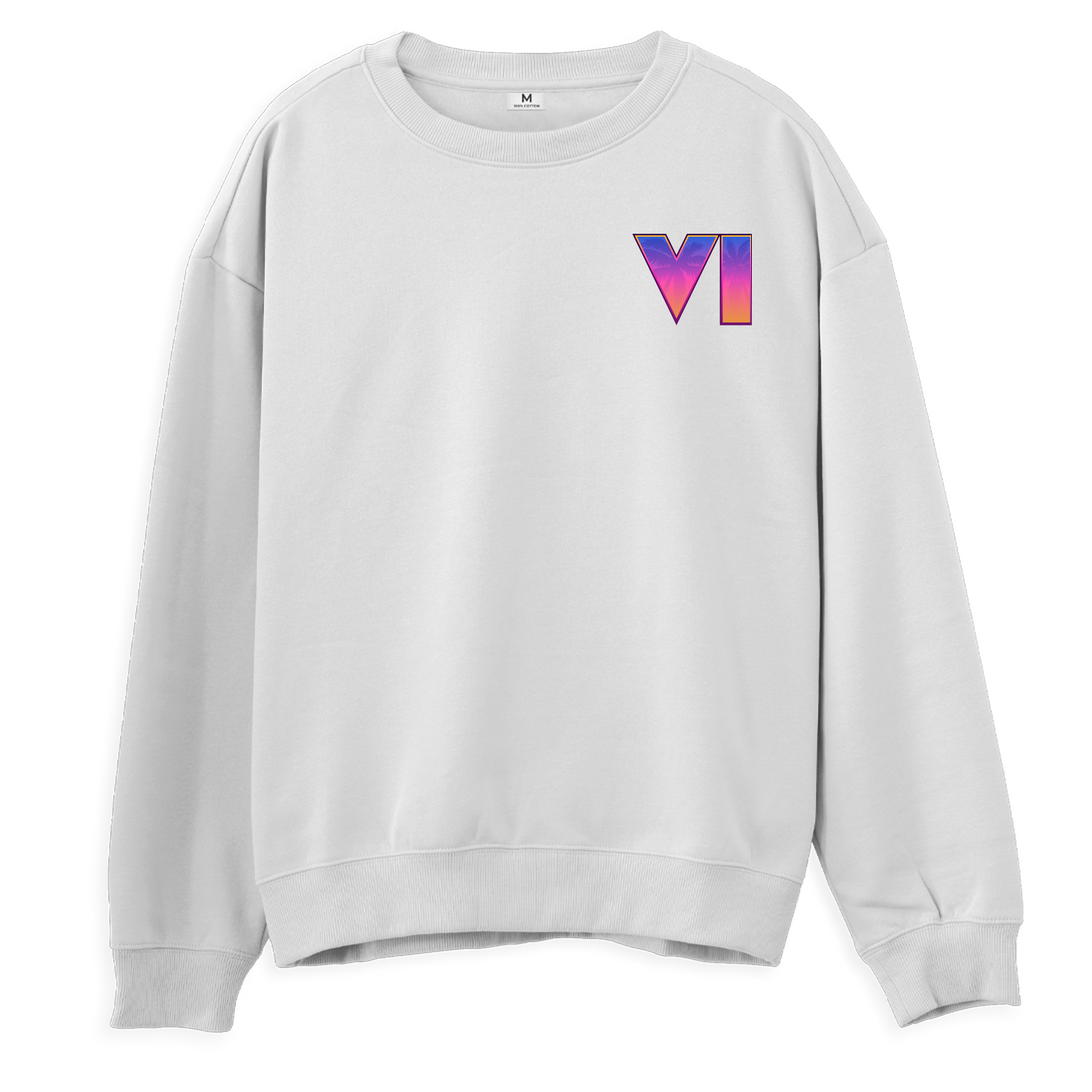 GTA6 - Regular Sweatshirt