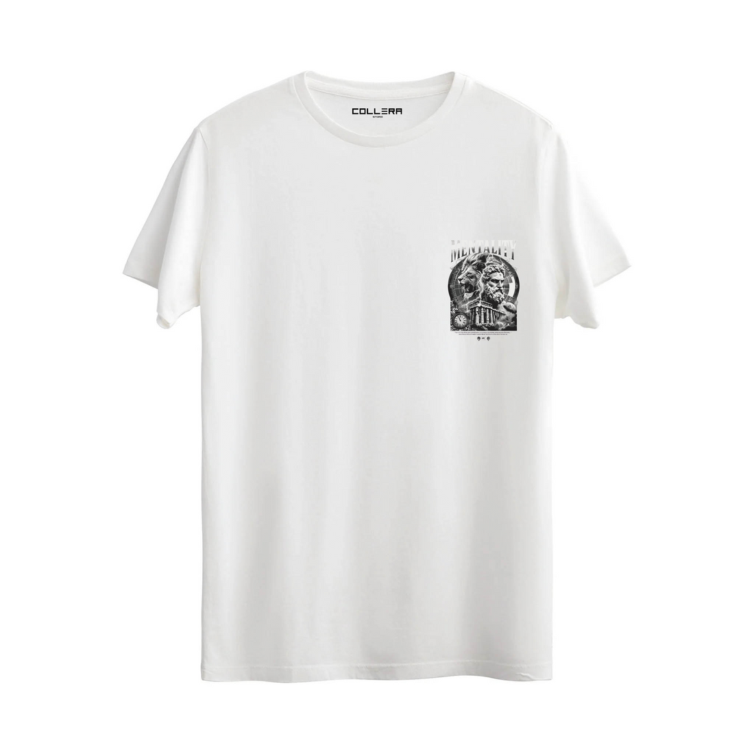 Mentality - Regular T-Shirt