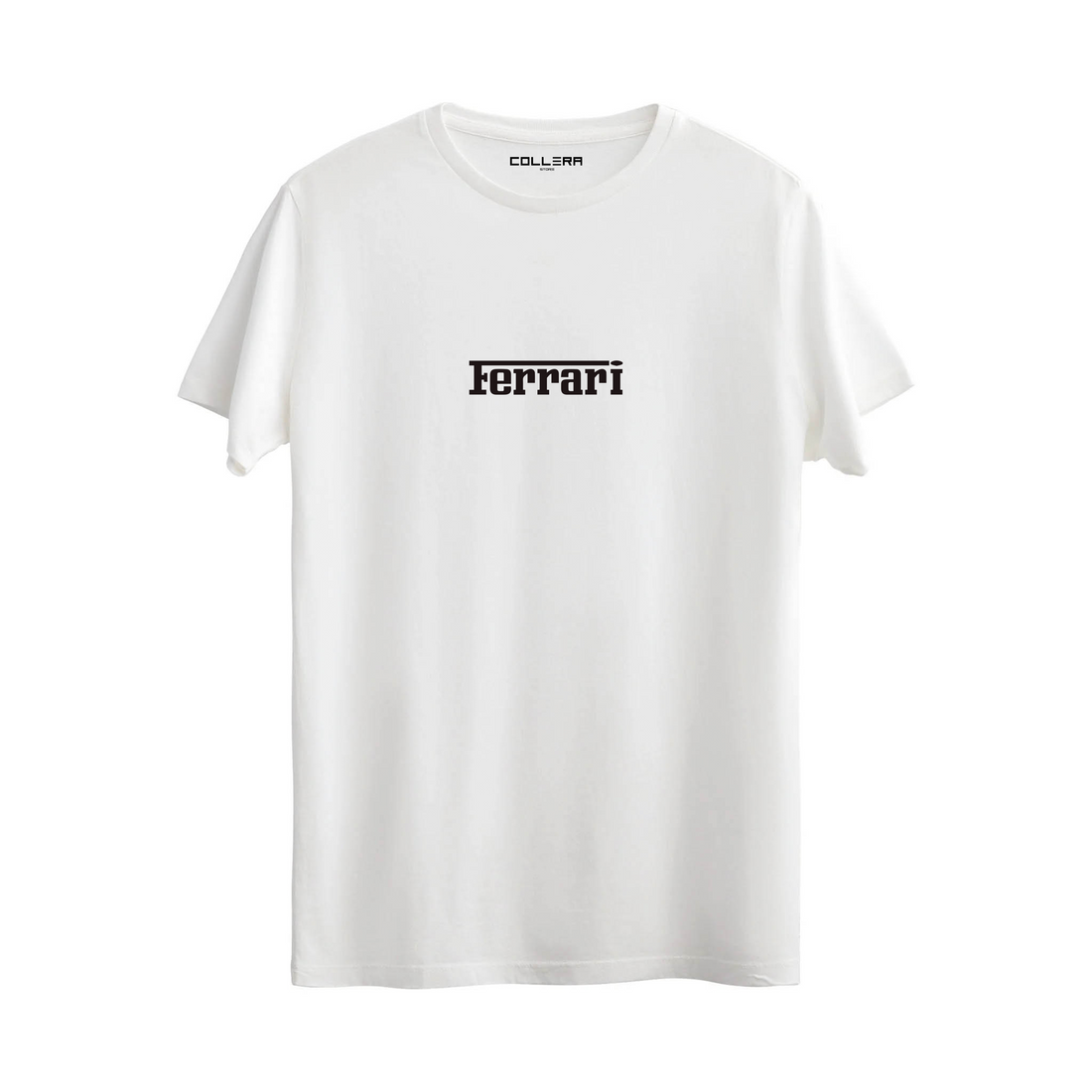Ferrari Enzo - Regular T-Shirt