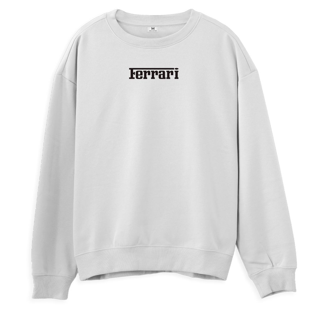 Ferrari Horses - Regular Sweatshirt