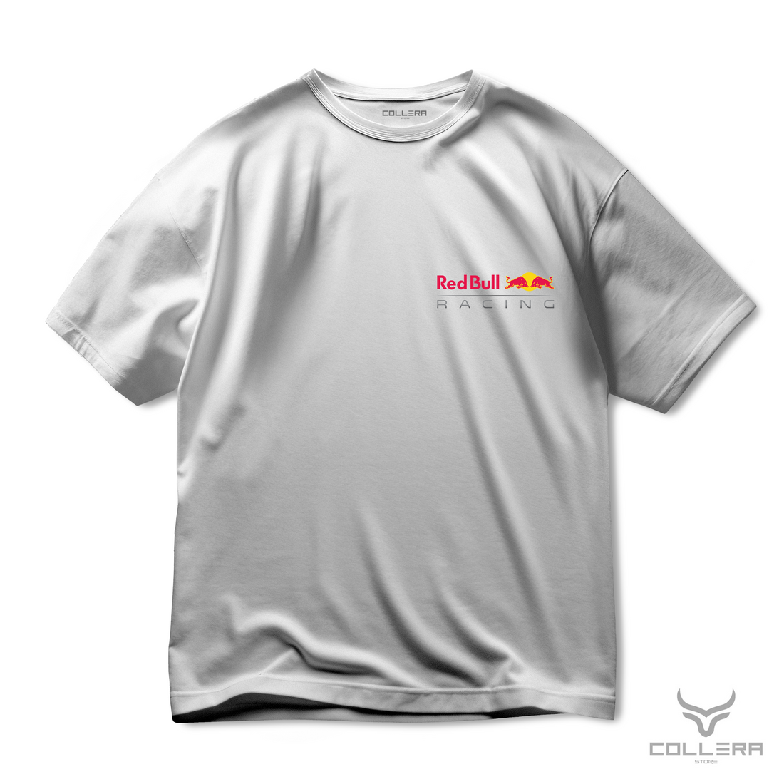 RB RACING FORMULA 1 - Oversize T-Shirt