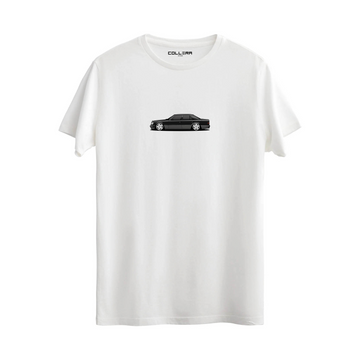 Mercedes - Regular T-Shirt