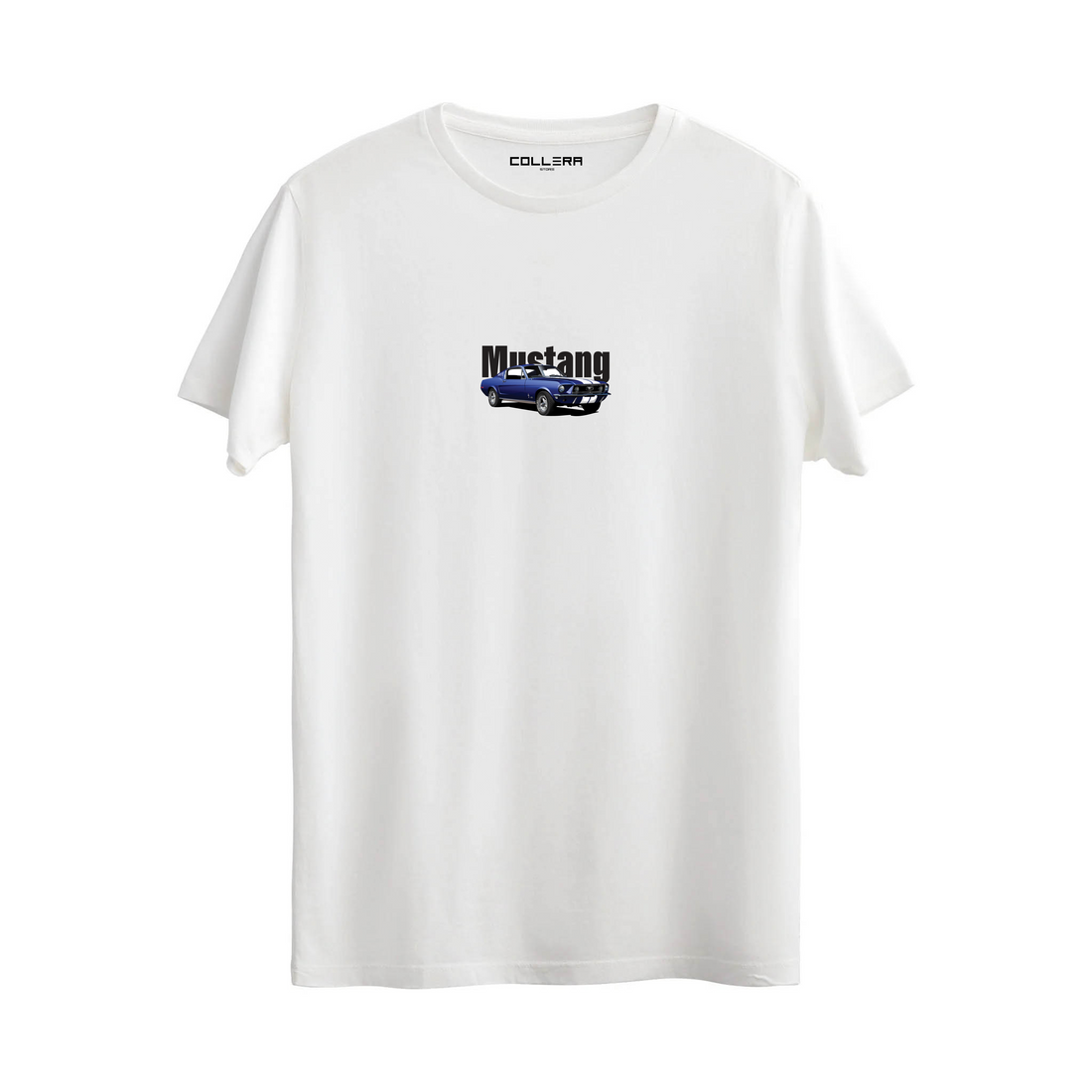 Shelby Mustang - Regular T-Shirt