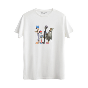 Gorillaz - Regular T-Shirt