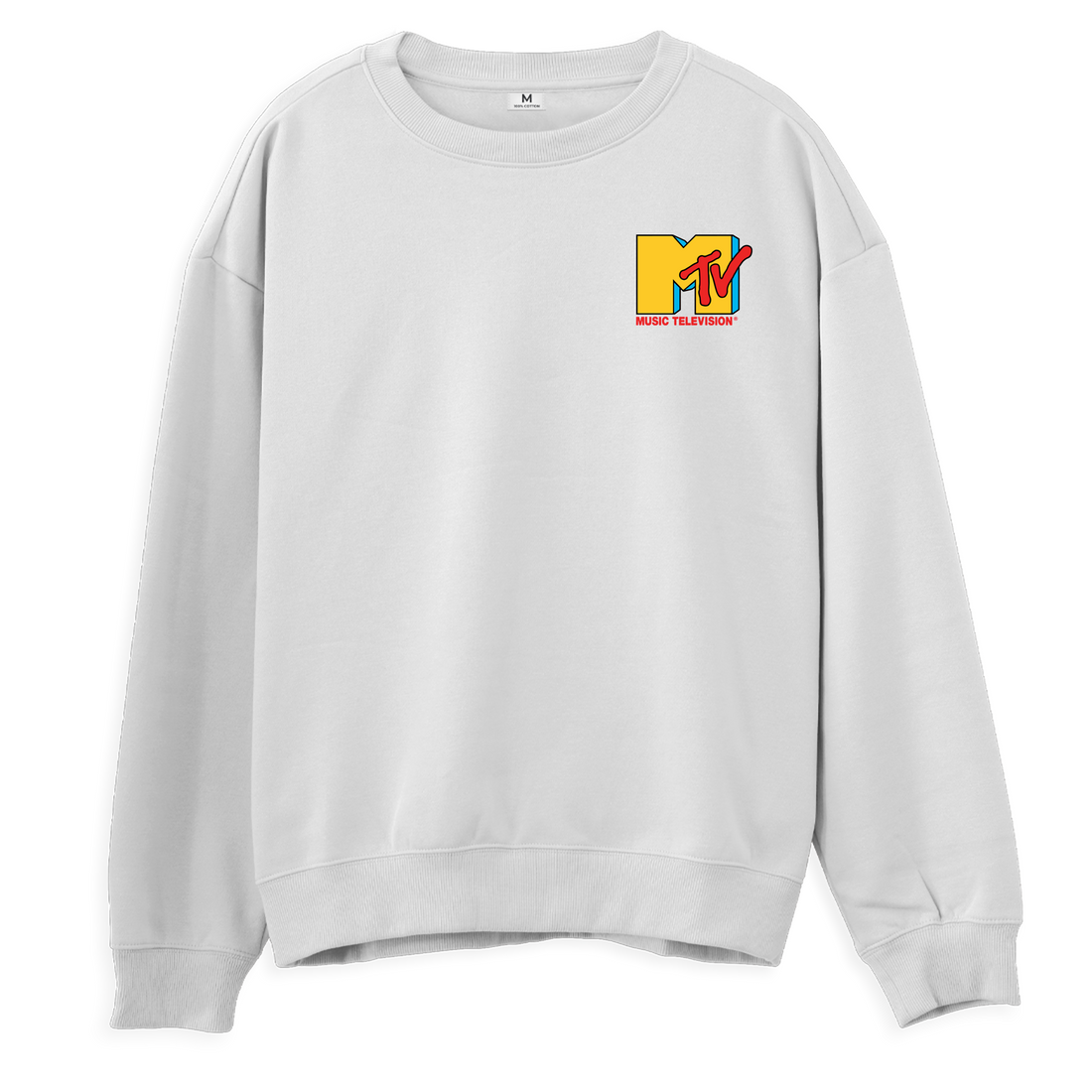 Mtv - Regular Sweatshirt